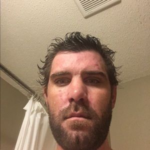 Meet your Posher, Ben